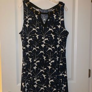 Ivanka Trump dress XL